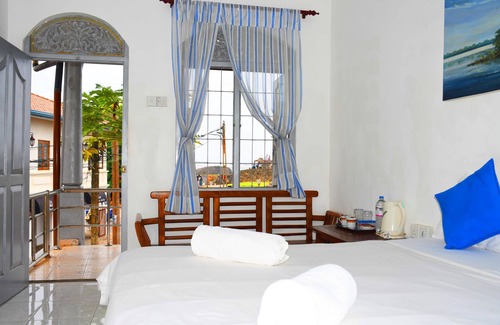 Fort Galle Casa | Rampart View Guest House