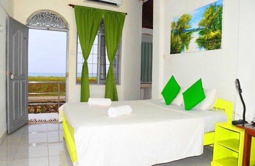 Fort Galle Casa | Rampart View Guest House