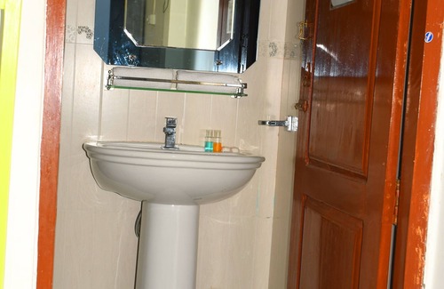Fort Galle Casa | Rampart View Guest House