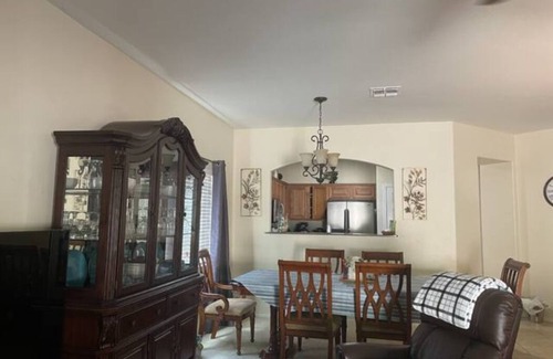 Oro Valley Casa | RAMS Pass 3BR Getaway