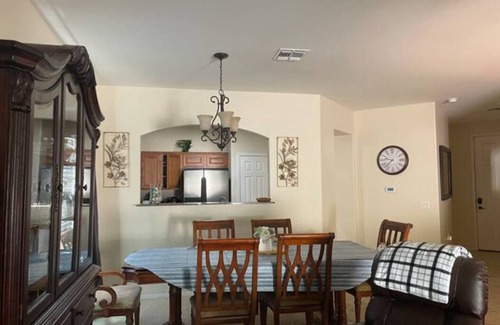 Oro Valley Casa | RAMS Pass 3BR Getaway