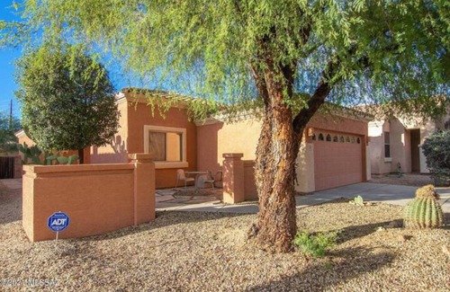 Oro Valley Casa | RAMS Pass 3BR Getaway