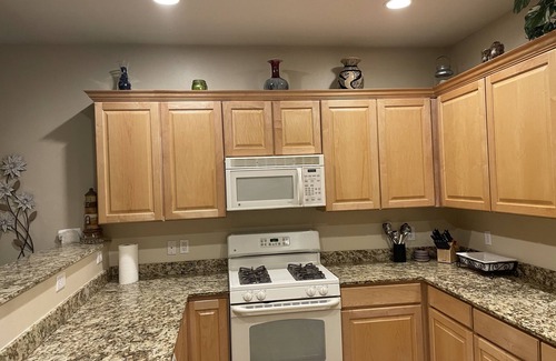 Oro Valley Casa | RAMS Pass 4BR Vacation Home