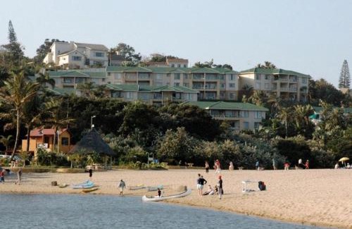 Ramsgate Beach Apartamento | Ramsgate Palms 45