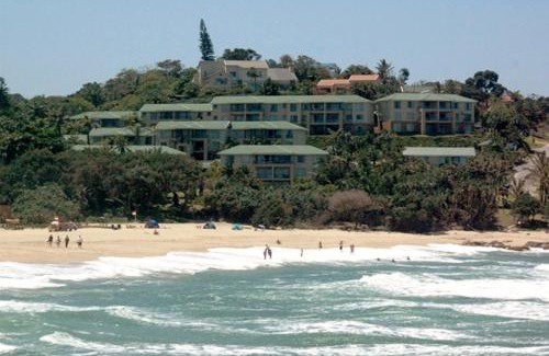 Ramsgate Beach Apartamento | Ramsgate Palms 45