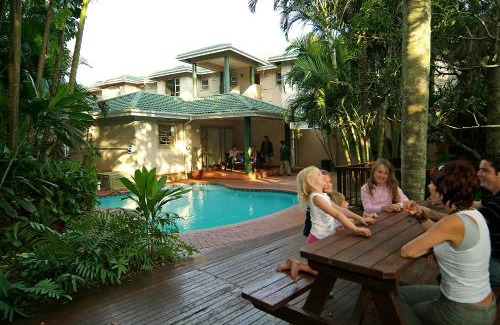 Ramsgate Beach Apartamento | Ramsgate Palms 45