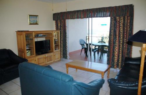 Ramsgate Beach Apartamento | Ramsgate Palms 5