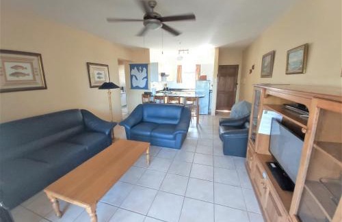 Ramsgate Beach Apartamento | Ramsgate Palms 5