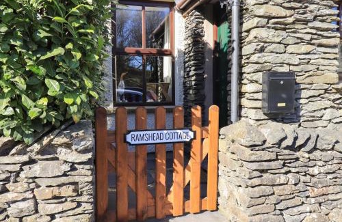 Tebay Casa | Ramshead Cottage