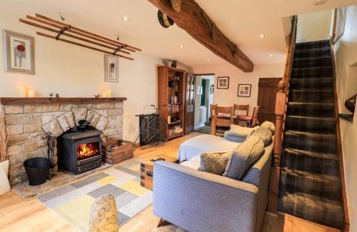 Tebay Casa | Ramshead Cottage