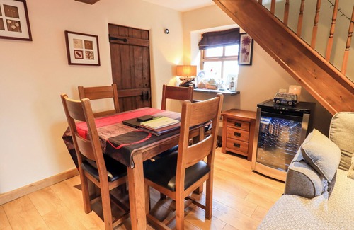 Tebay Cabaña | RAMSHEAD COTTAGE, pet friendly, character holiday cottage in Tebay