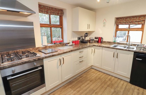 Tebay Cabaña | RAMSHEAD COTTAGE, pet friendly, character holiday cottage in Tebay