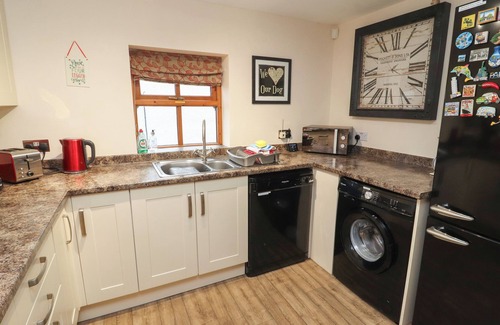 Tebay Cabaña | RAMSHEAD COTTAGE, pet friendly, character holiday cottage in Tebay