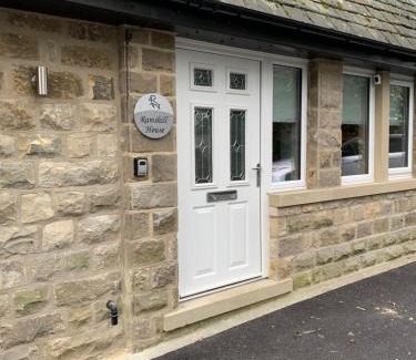 Cracoe Casa | Ramshill House