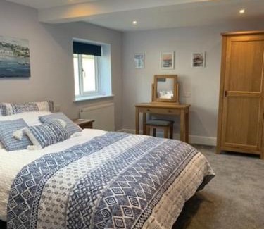 Cracoe Casa | Ramshill House
