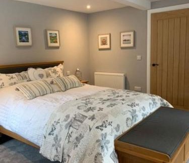 Cracoe Casa | Ramshill House