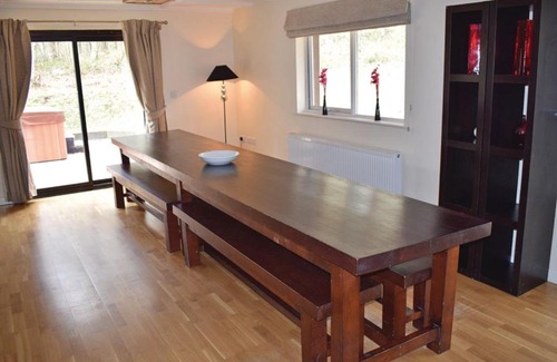 Farley Complejo | Ramshorn Estate Woodland Lodges