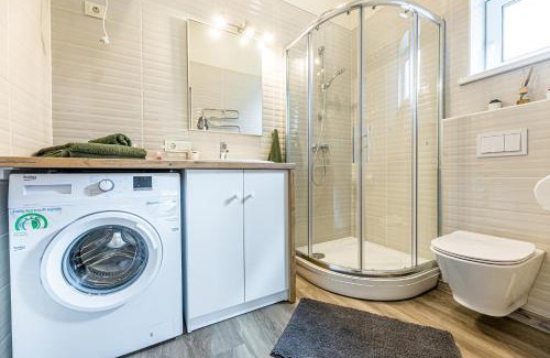 Palanga Casa | Ramus poilsis