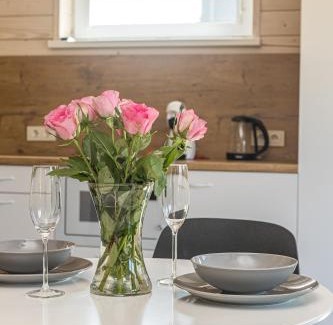 Palanga Casa | Ramus poilsis