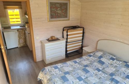 Sventoji Apartamento | Ramybės kampelis