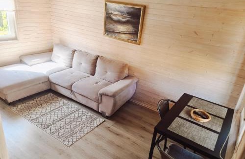Sventoji Apartamento | Ramybės kampelis