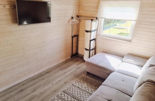 Sventoji Apartamento | Ramybės kampelis
