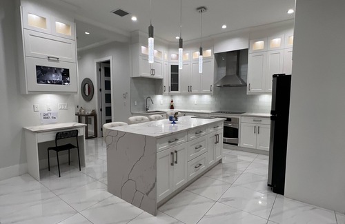 Guildford Casa | Ramy’s luxury vacation home