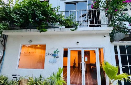 Thoddoo Casa | Ramzu Villa Thoddoo