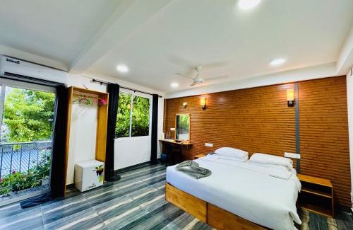 Thoddoo Casa | Ramzu Villa Thoddoo