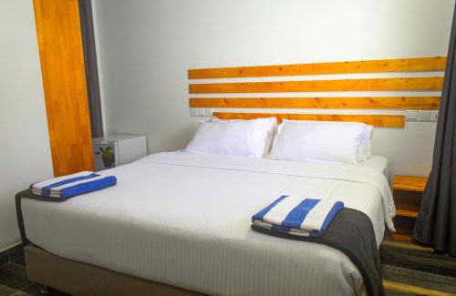 Thoddoo Casa | Ramzu Villa Thoddoo
