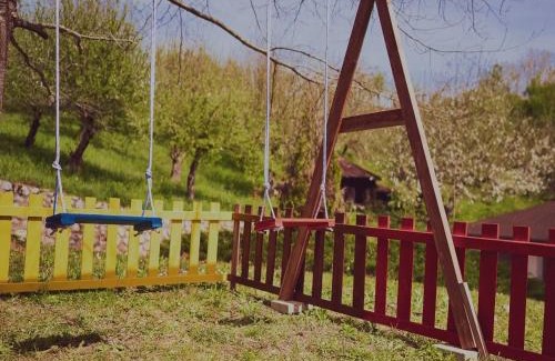 Laktasi Casa | Ranč Aleksići