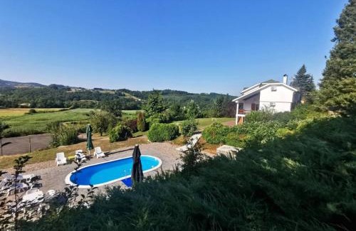 Laktasi Casa | Ranč Aleksići