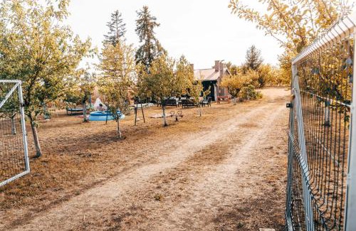 Ruma Casa | Ranč Elena