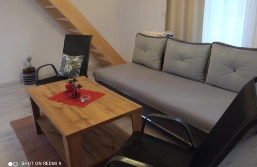 Laktasi Casa | Ranč Suručić