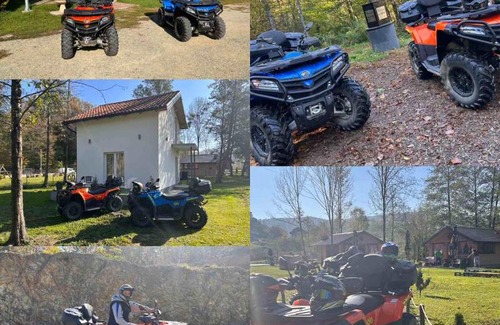 Laktasi Casa | Ranč Suručić