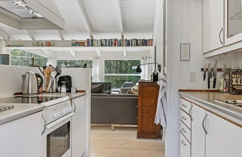 Vestero Havn Casa | "Ran" - 600m from the sea by Interhome