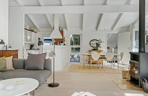 Vestero Havn Casa | "Ran" - 600m from the sea by Interhome