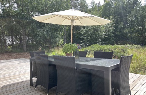 Vestero Havn Casa | "Ran" - 600m from the sea by Interhome