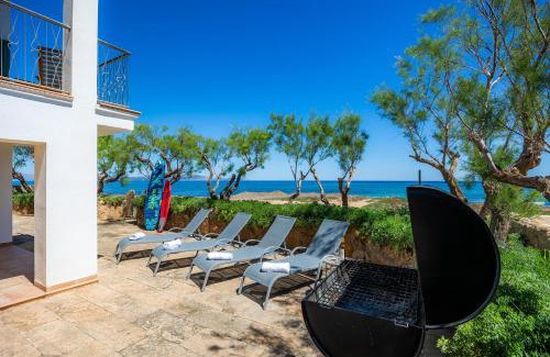 Son Serra de Marina Casa | Ran de Mar