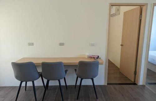 Beigan Apartamento | Ran Ran 29 Guest House