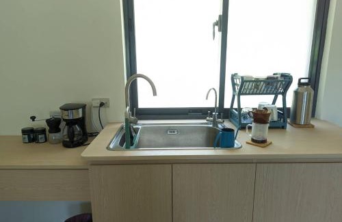 Beigan Apartamento | Ran Ran 29 Guest House