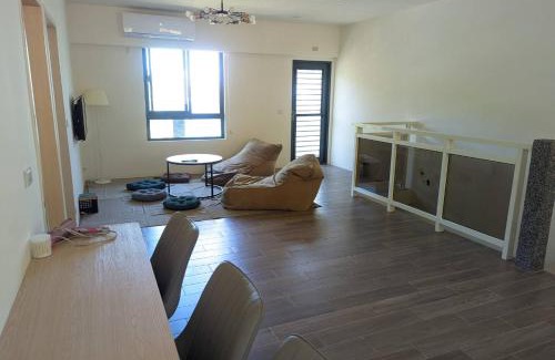 Beigan Apartamento | Ran Ran 29 Guest House