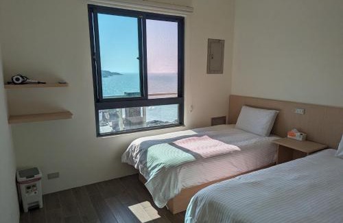 Beigan Apartamento | Ran Ran 29 Guest House