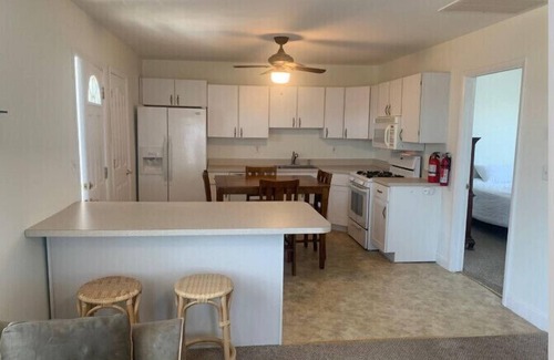 Point Pleasant Beach Casa | RAN131F | Enjoy access to Lake Louise, fishing, crabbing & more at this immaculate property!