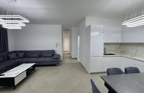 Shengjin Apartamento | Rana E Hedhun Apartment