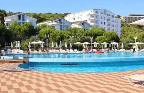 Shengjin Apartamento | Rana E Hedhun Apartment