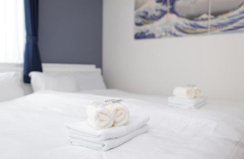 Katasekaigan Apartamento | Rana Enoshima - Vacation STAY 94777v