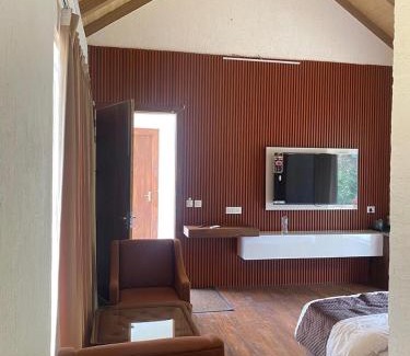 Bullawala Hotel | Rana Farms & Resorts