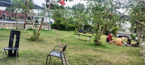 Bullawala Hotel | Rana Farms & Resorts