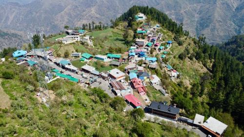 Chakrata Casa | Rana Homestay